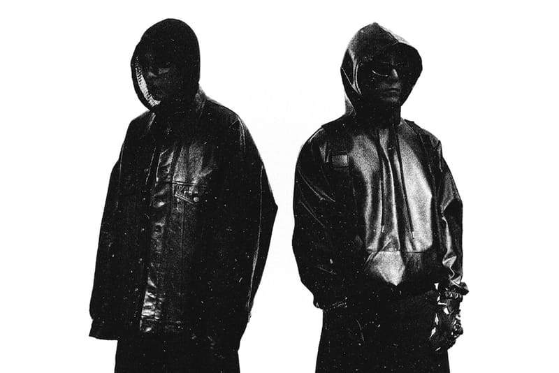 韓國 Hip-hop 超限定組合 KID MILLI、RAD MUSEUM 即將空降台北