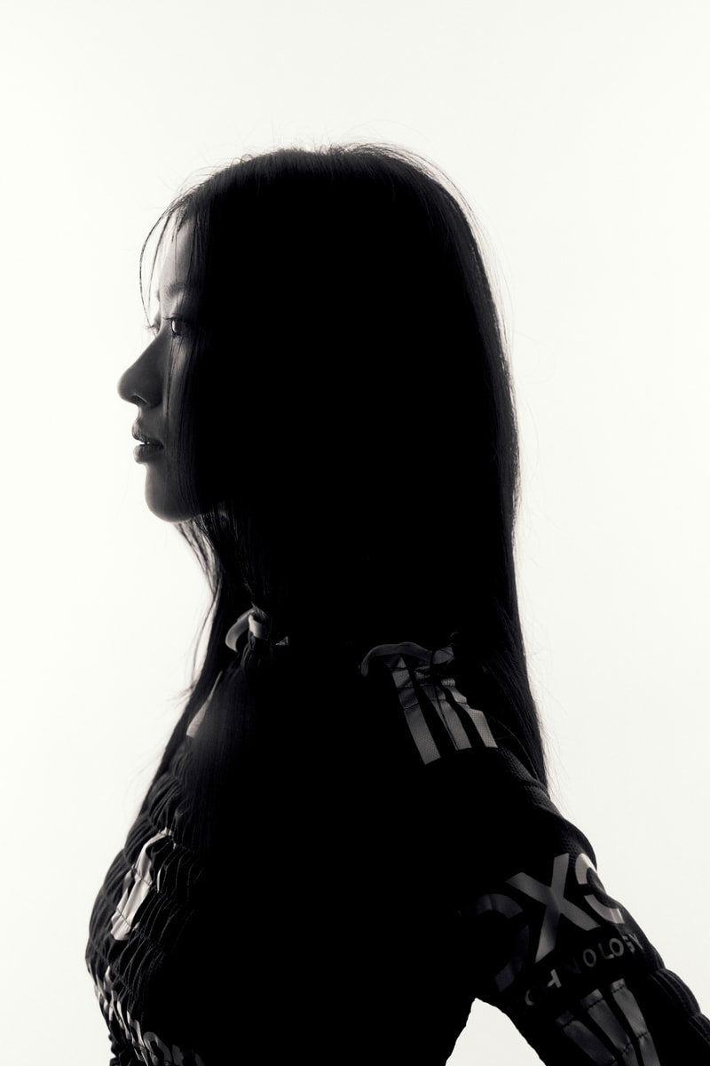 陳康堤 Constance 正式簽約 Warner Music 發佈首支英文單曲《Doll》