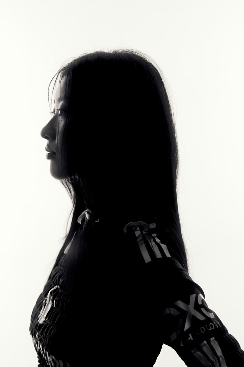 陳康堤 Constance 正式簽約 Warner Music 發佈首支英文單曲《Doll》