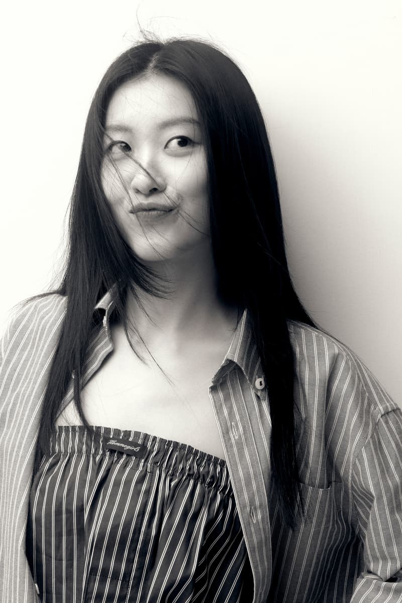 陳康堤 Constance 正式簽約 Warner Music 發佈首支英文單曲《Doll》