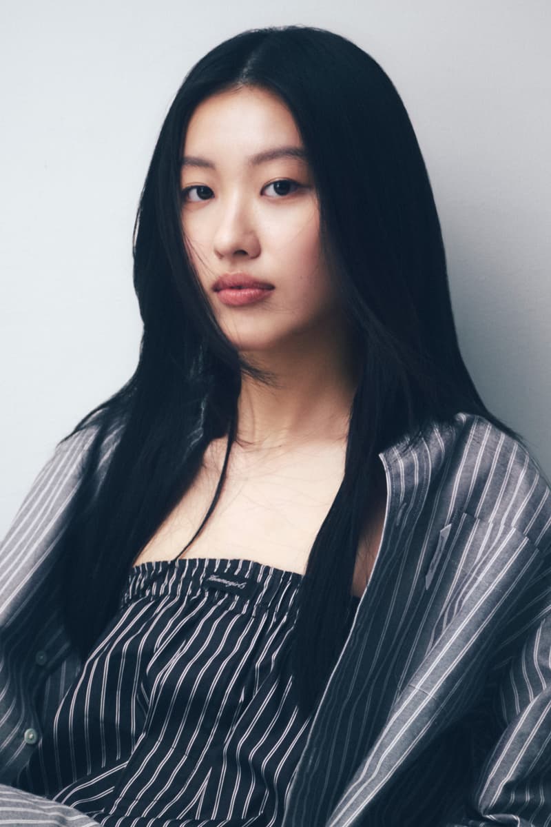 陳康堤 Constance 正式簽約 Warner Music 發佈首支英文單曲《Doll》