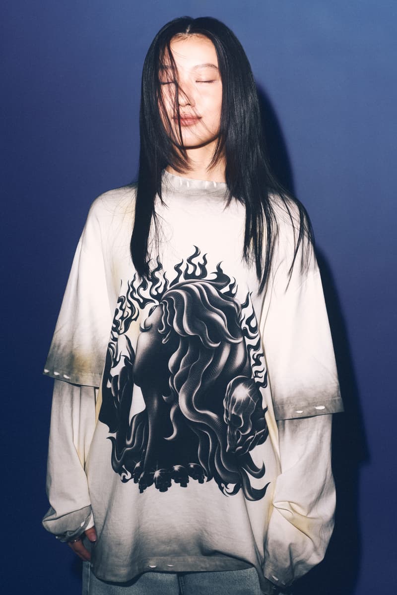陳康堤 Constance 正式簽約 Warner Music 發佈首支英文單曲《Doll》