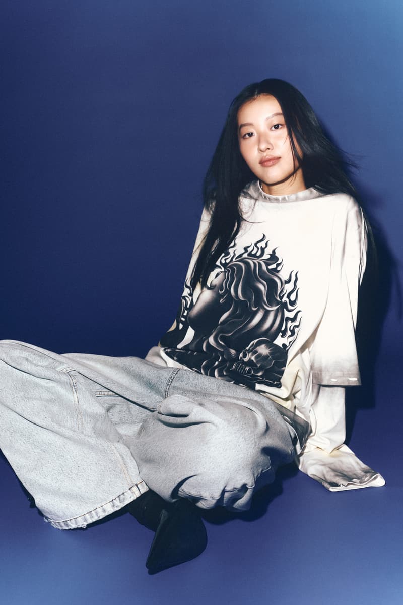 陳康堤 Constance 正式簽約 Warner Music 發佈首支英文單曲《Doll》