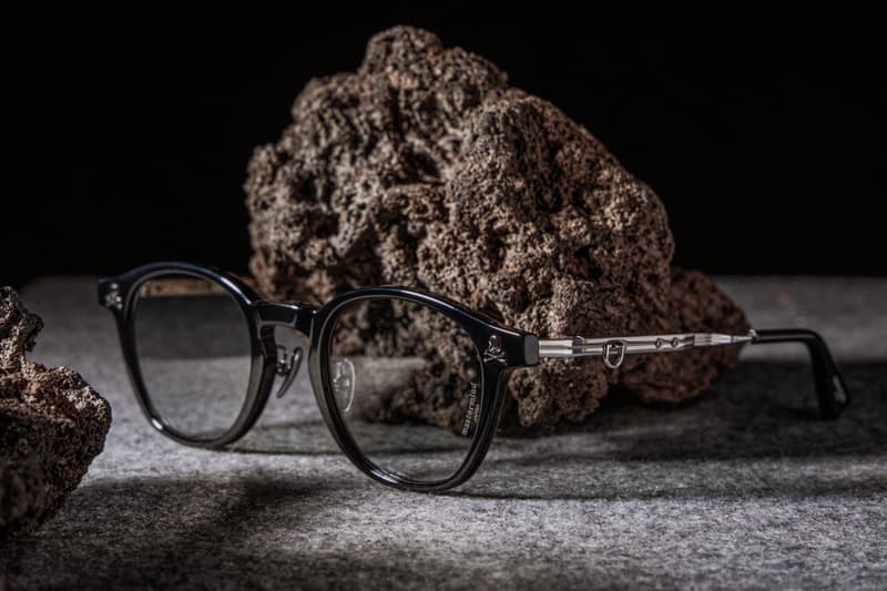 mastermind JAPAN® 最新全球限量 2025 眼鏡系列正式登場