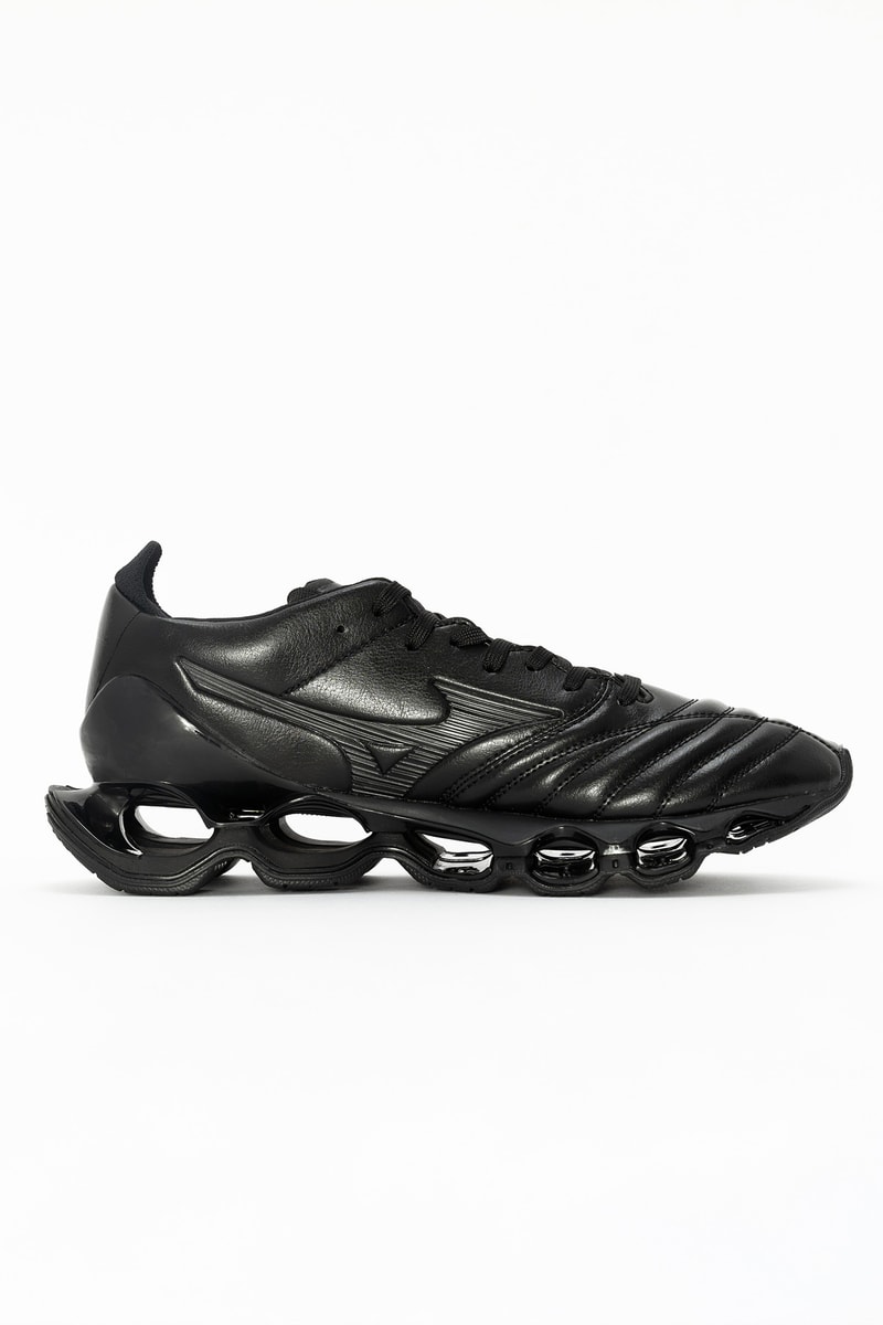經典足球鞋 Mizuno Morelia 面世 40 週年 Mizuno Sportstyle 推出限量別注 Wave Prophecy Morelia Neo