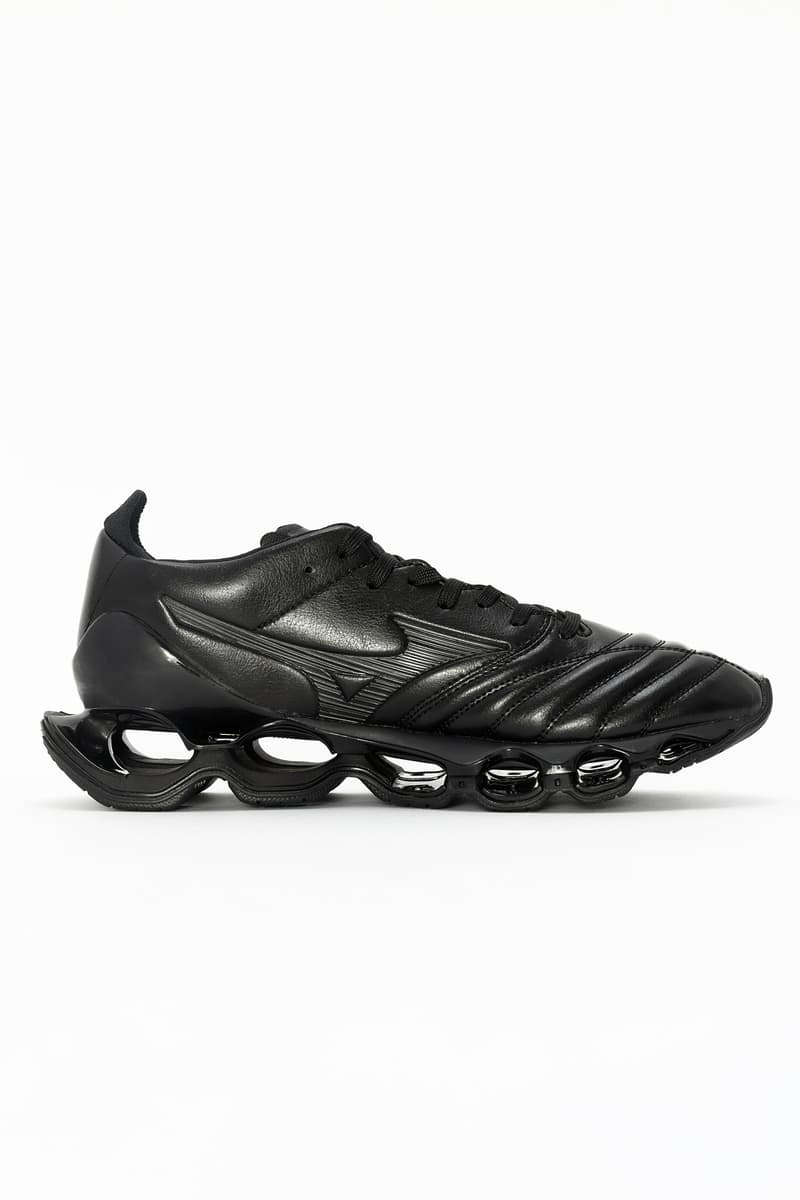 經典足球鞋 Mizuno Morelia 面世 40 週年 Mizuno Sportstyle 推出限量別注 Wave Prophecy Morelia Neo
