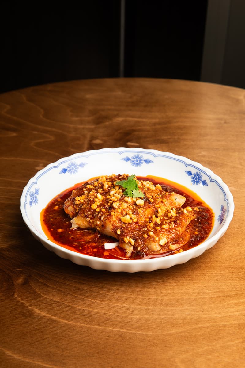 來碗「台北最年輕的滷肉飯」：走進開囍滷肉專賣店