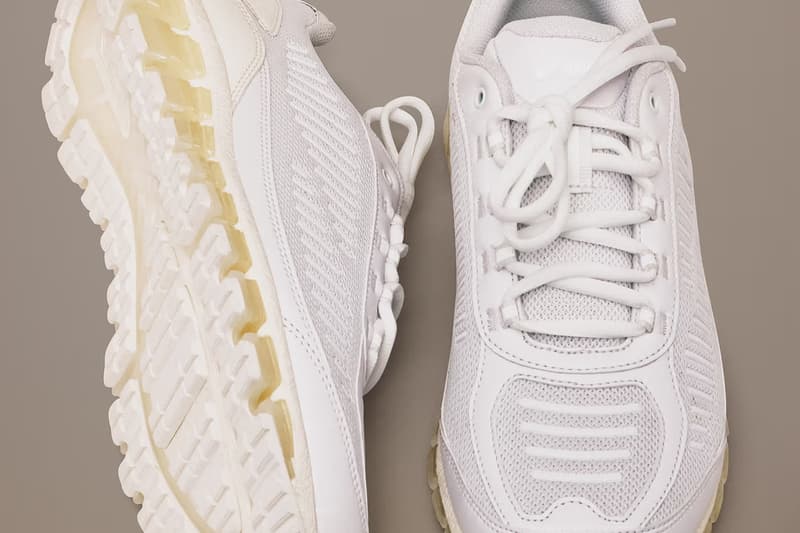 ASICS Sportstyle 閃耀時裝周，釋出 JJJJound 和 SHUSHU/TONG 全新聯名鞋款