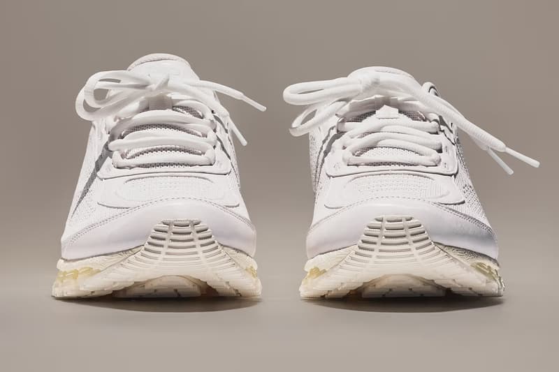 ASICS Sportstyle 閃耀時裝周，釋出 JJJJound 和 SHUSHU/TONG 全新聯名鞋款