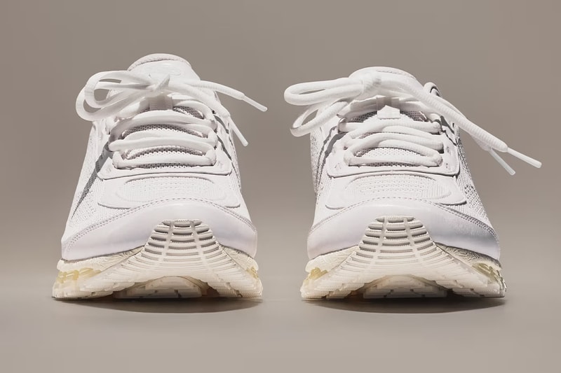 ASICS Sportstyle 閃耀時裝周，釋出 JJJJound 和 SHUSHU/TONG 全新聯名鞋款