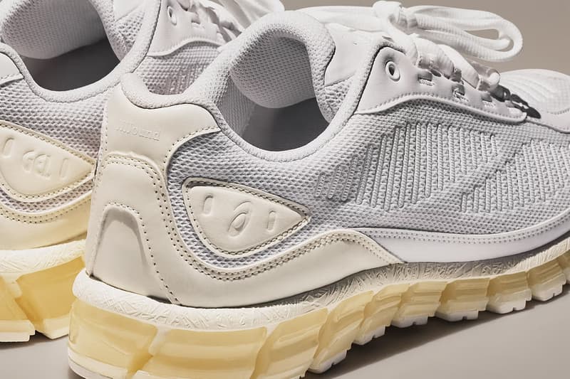 ASICS Sportstyle 閃耀時裝周，釋出 JJJJound 和 SHUSHU/TONG 全新聯名鞋款