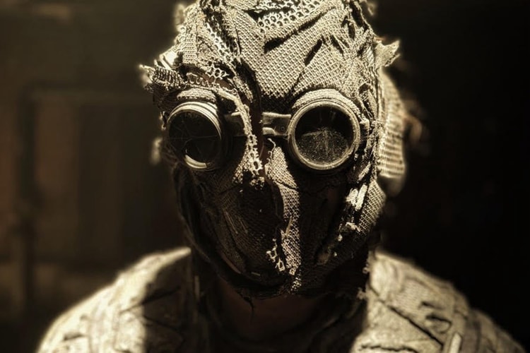 《超人》神秘角色 Ultraman 究竟是誰?James Gunn 釋出劇照引發熱議