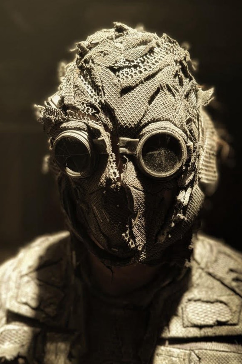 《超人》神秘角色 Ultraman 究竟是誰？James Gunn 釋出劇照引發熱議