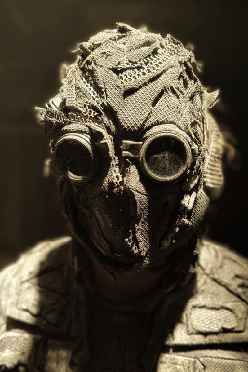 《超人》神秘角色 Ultraman 究竟是誰?James Gunn 釋出劇照引發熱議