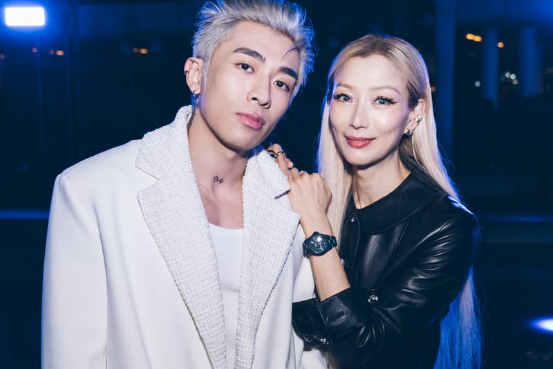 CHANEL 點亮尖沙咀鐘樓，J12 腕錶面世 25 週年精彩活動回顧