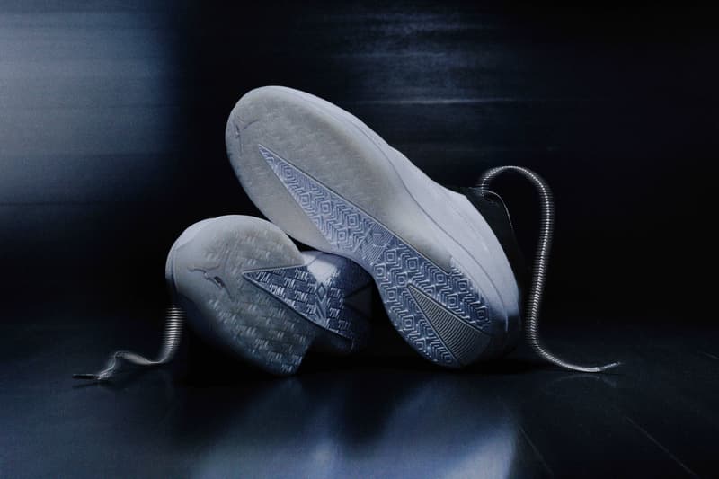 Jordan Brand 正式發表 Air Jordan 40