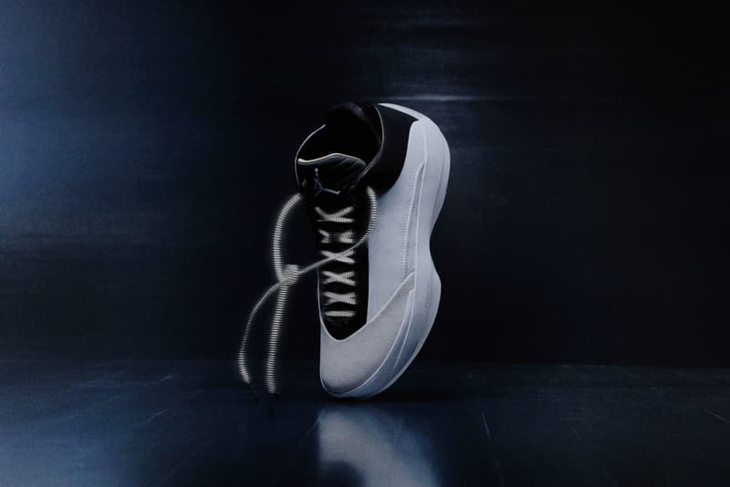 Jordan Brand 正式發表 Air Jordan 40