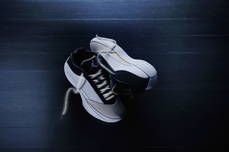 Jordan Brand 正式發表 Air Jordan 40