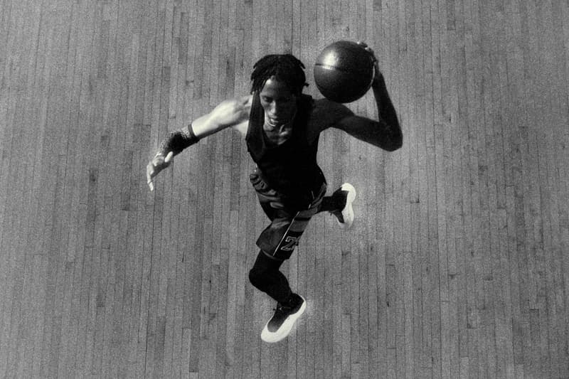 Jordan Brand 正式發表 Air Jordan 40