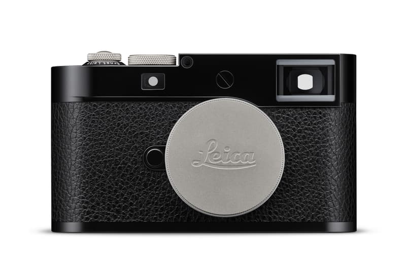 Leica 慶祝 I 型相機誕生 100 週年:推出多款限量紀念產品