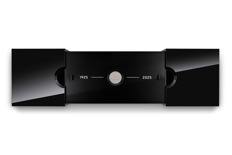 Leica 慶祝 I 型相機誕生 100 週年：推出多款限量紀念產品