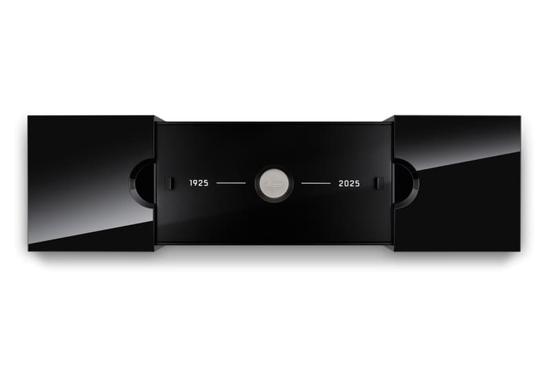 Leica 慶祝 I 型相機誕生 100 週年:推出多款限量紀念產品