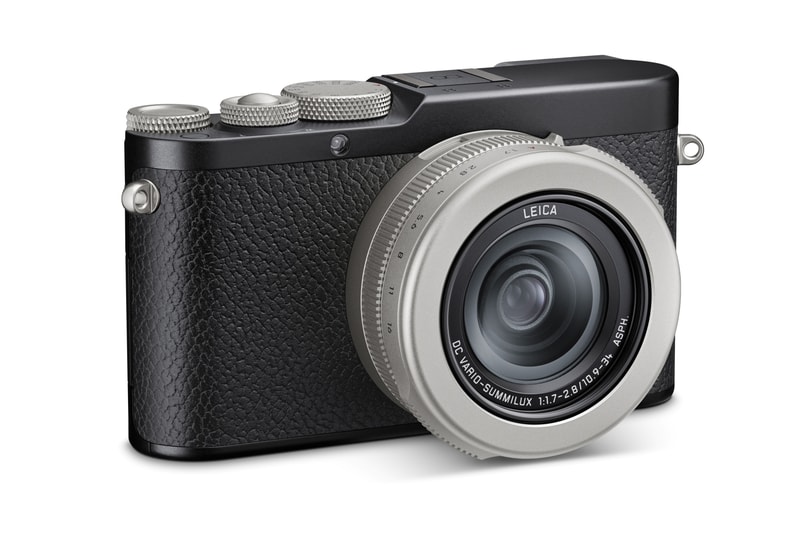 Leica 慶祝 I 型相機誕生 100 週年：推出多款限量紀念產品