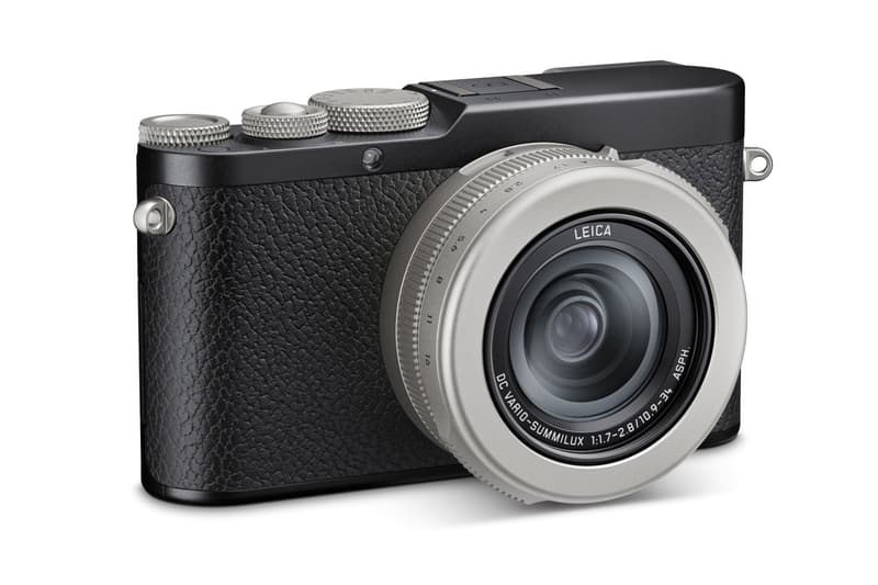 Leica 慶祝 I 型相機誕生 100 週年:推出多款限量紀念產品
