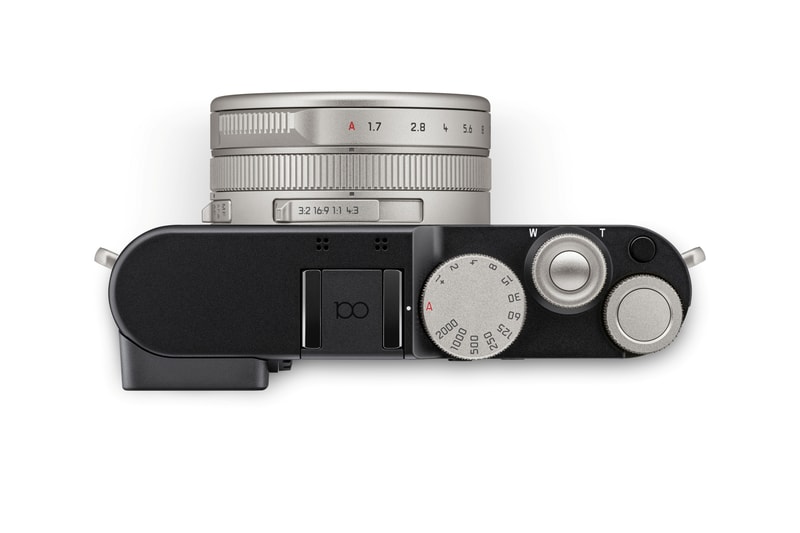 Leica 慶祝 I 型相機誕生 100 週年：推出多款限量紀念產品