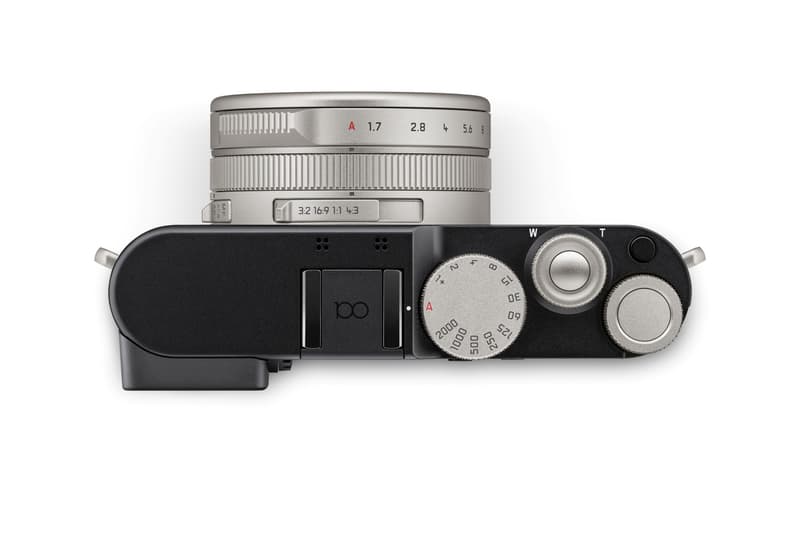 Leica 慶祝 I 型相機誕生 100 週年:推出多款限量紀念產品