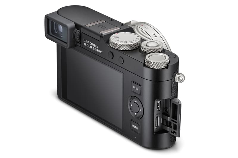 Leica 慶祝 I 型相機誕生 100 週年:推出多款限量紀念產品