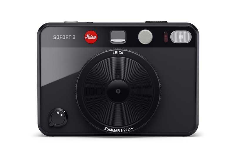 Leica 慶祝 I 型相機誕生 100 週年：推出多款限量紀念產品