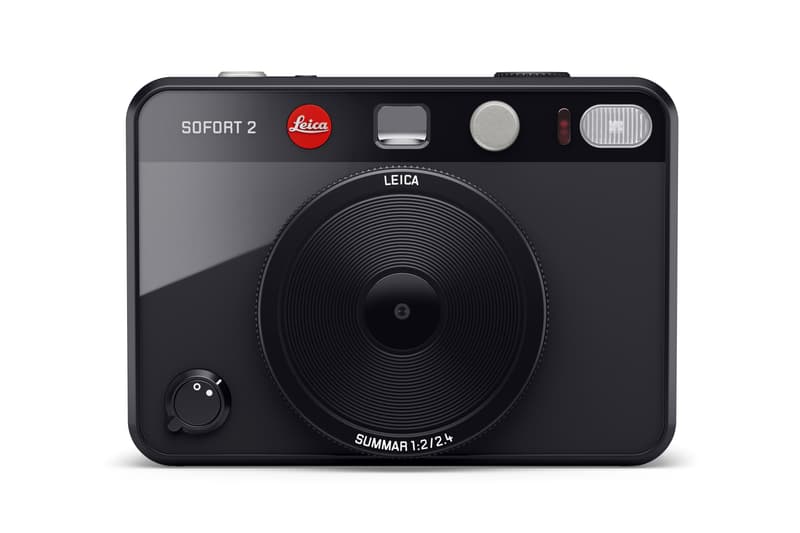 Leica 慶祝 I 型相機誕生 100 週年:推出多款限量紀念產品
