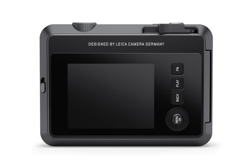 Leica 慶祝 I 型相機誕生 100 週年：推出多款限量紀念產品