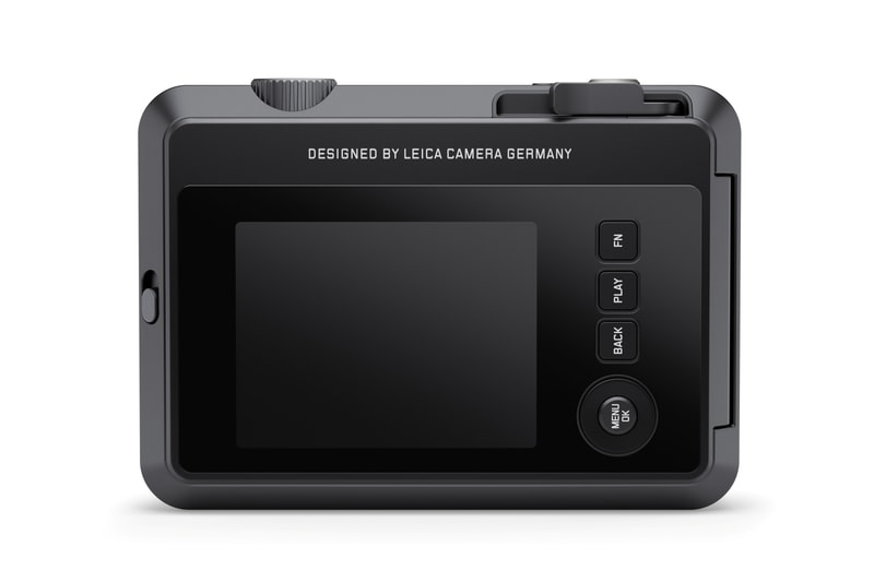 Leica 慶祝 I 型相機誕生 100 週年：推出多款限量紀念產品