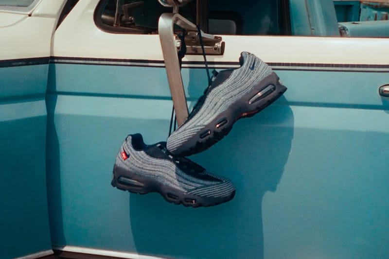 鞋迷駐足 · 5 款今周務必注目之球鞋