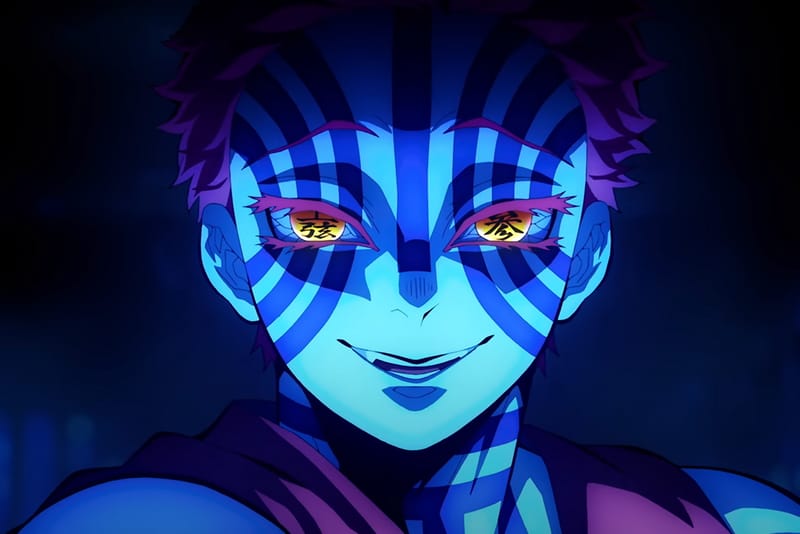 《劇場版「鬼滅之刃」無限城篇 第一章 猗窩座再襲》釋出最新 PV 預告