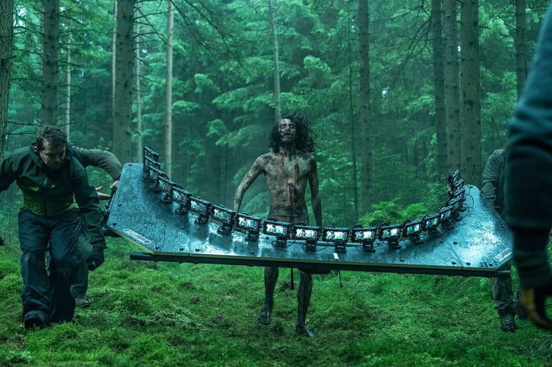 《28 Days Later》最新續作《28 年毀滅倒數/28 年後》成功打破電影系列票房紀錄