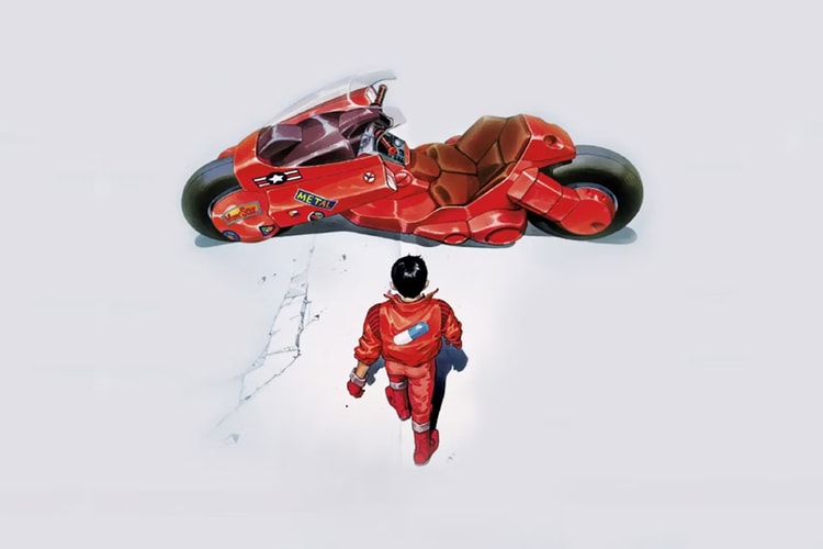 Warner Bros. 正式放棄《阿基拉 AKIRA》真人版電影「翻拍版權」