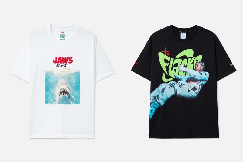 嚴選 Wacko Maria、NEIGHBORHOOD、Pleasures 等品牌「最新 T-Shirts」入手推薦