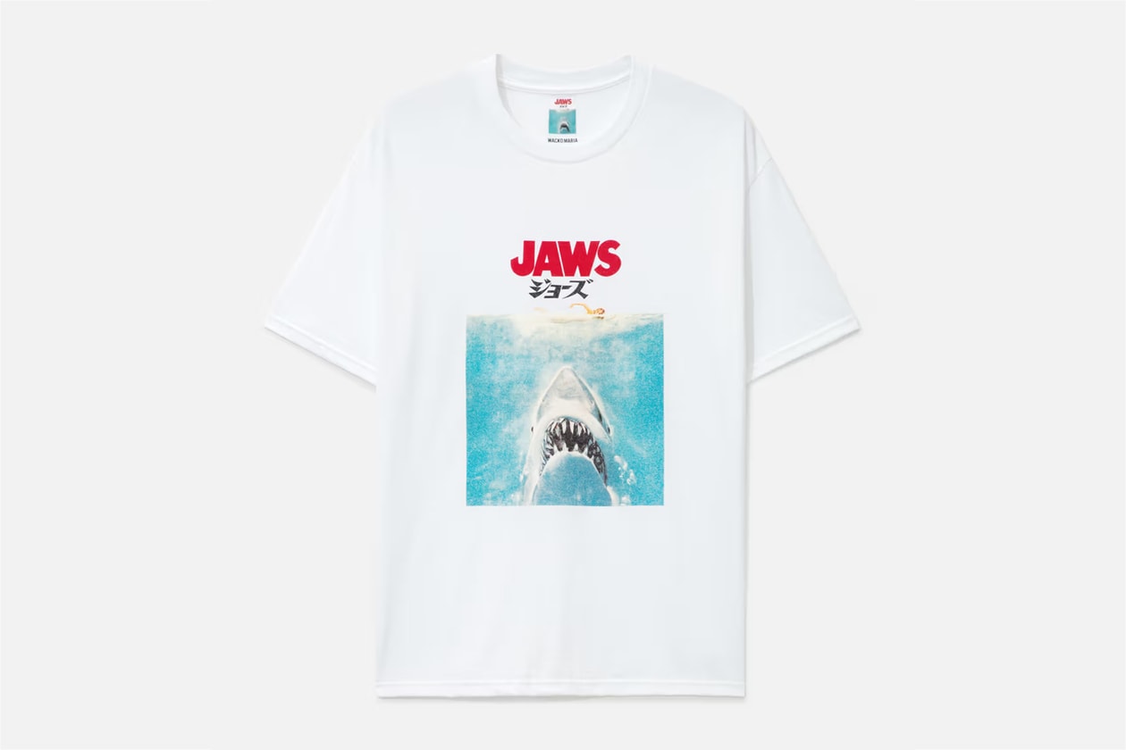 嚴選 Wacko Maria、NEIGHBORHOOD、Pleasures 等品牌「最新 T-Shirts」入手推薦