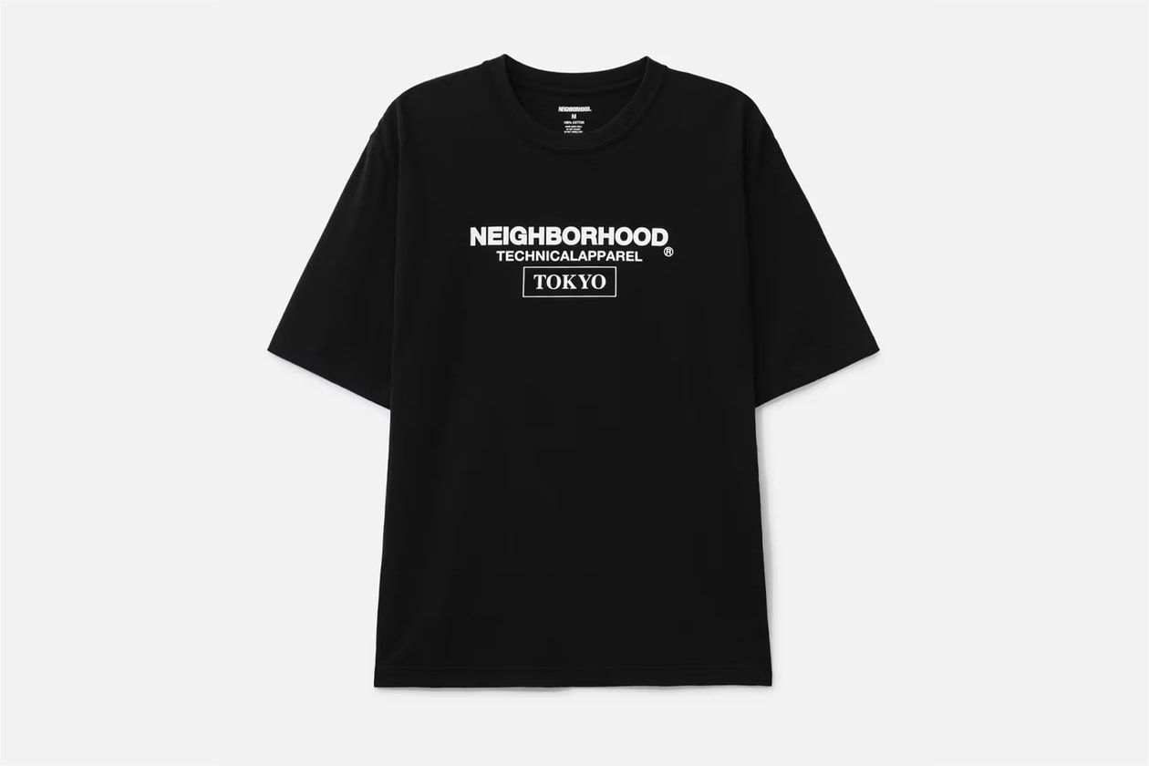 嚴選 Wacko Maria、NEIGHBORHOOD、Pleasures 等品牌「最新 T-Shirts」入手推薦