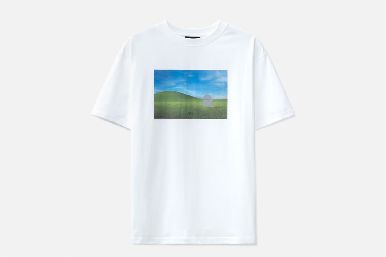 嚴選 Wacko Maria、NEIGHBORHOOD、Pleasures 等品牌「最新 T-Shirts」入手推薦