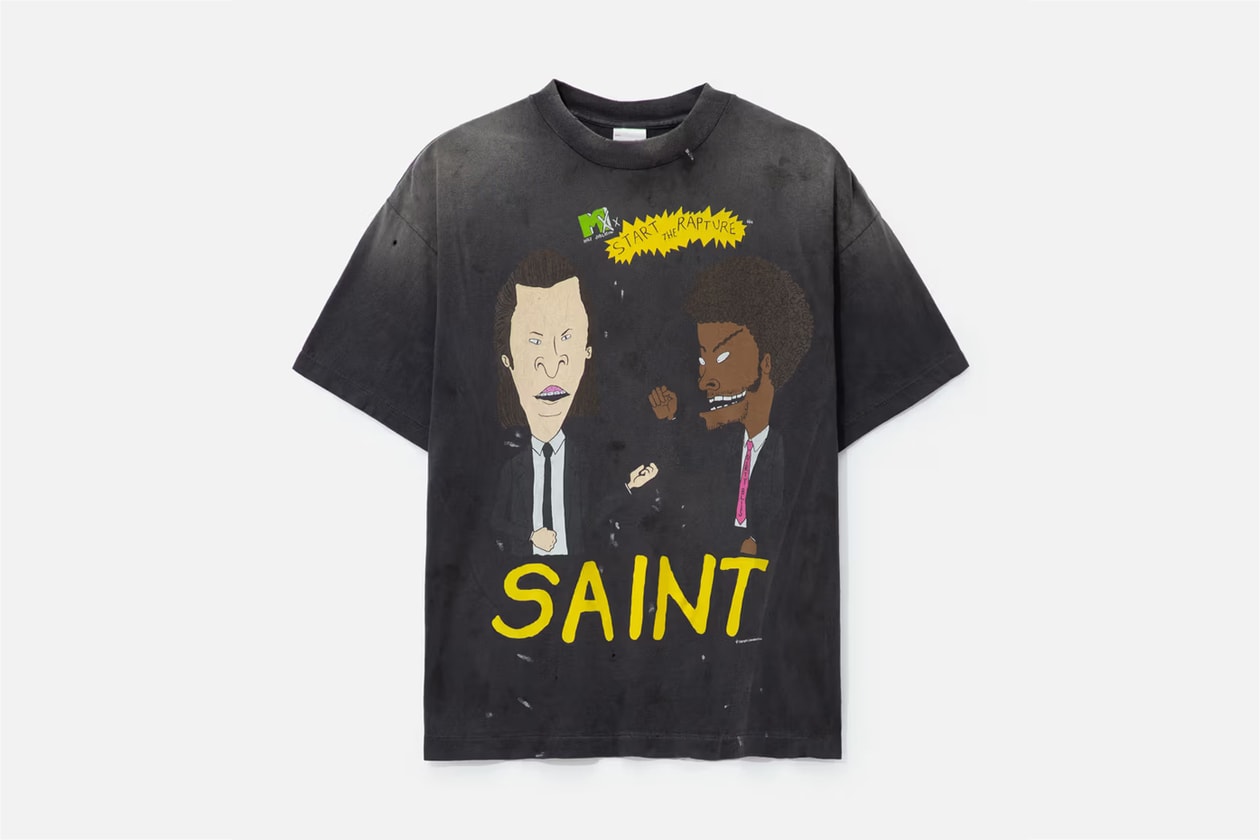 嚴選 Wacko Maria、NEIGHBORHOOD、Pleasures 等品牌「最新 T-Shirts」入手推薦