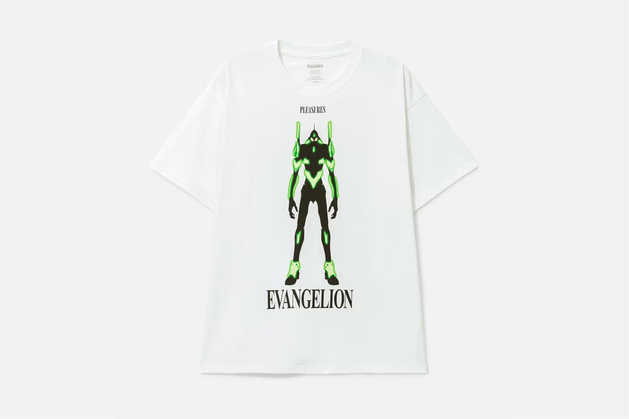 嚴選 Wacko Maria、NEIGHBORHOOD、Pleasures 等品牌「最新 T-Shirts」入手推薦
