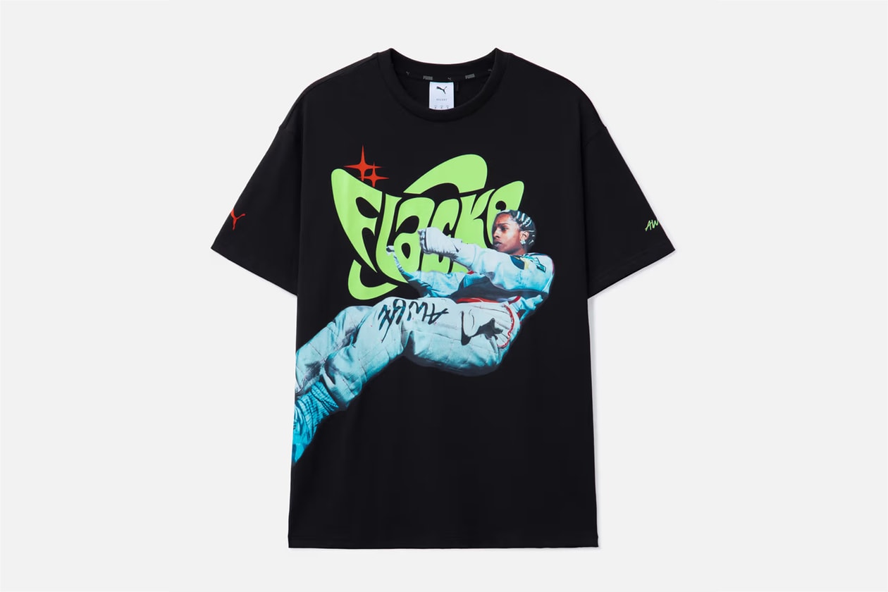 嚴選 Wacko Maria、NEIGHBORHOOD、Pleasures 等品牌「最新 T-Shirts」入手推薦