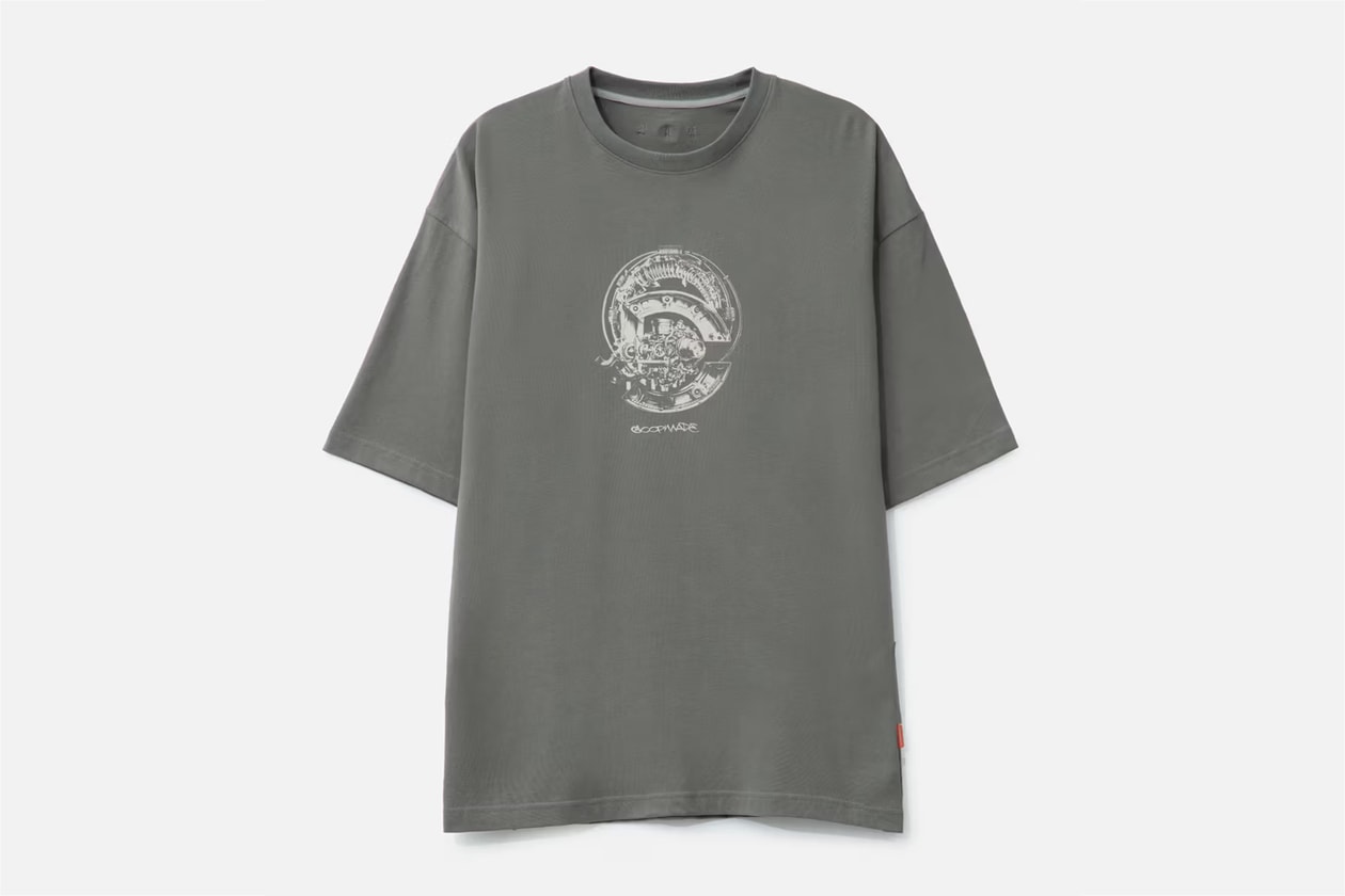 嚴選 Wacko Maria、NEIGHBORHOOD、Pleasures 等品牌「最新 T-Shirts」入手推薦