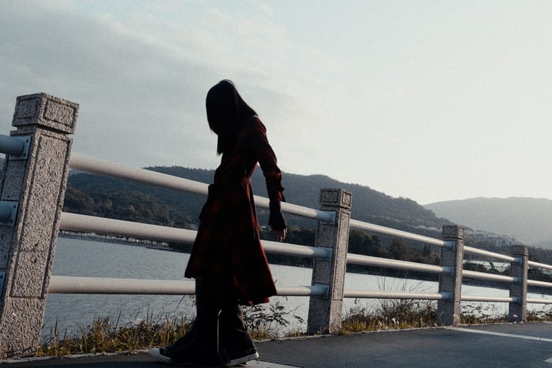 「這就是來自台灣 2025 年的音樂！」專訪地下音樂創作人 Drogas