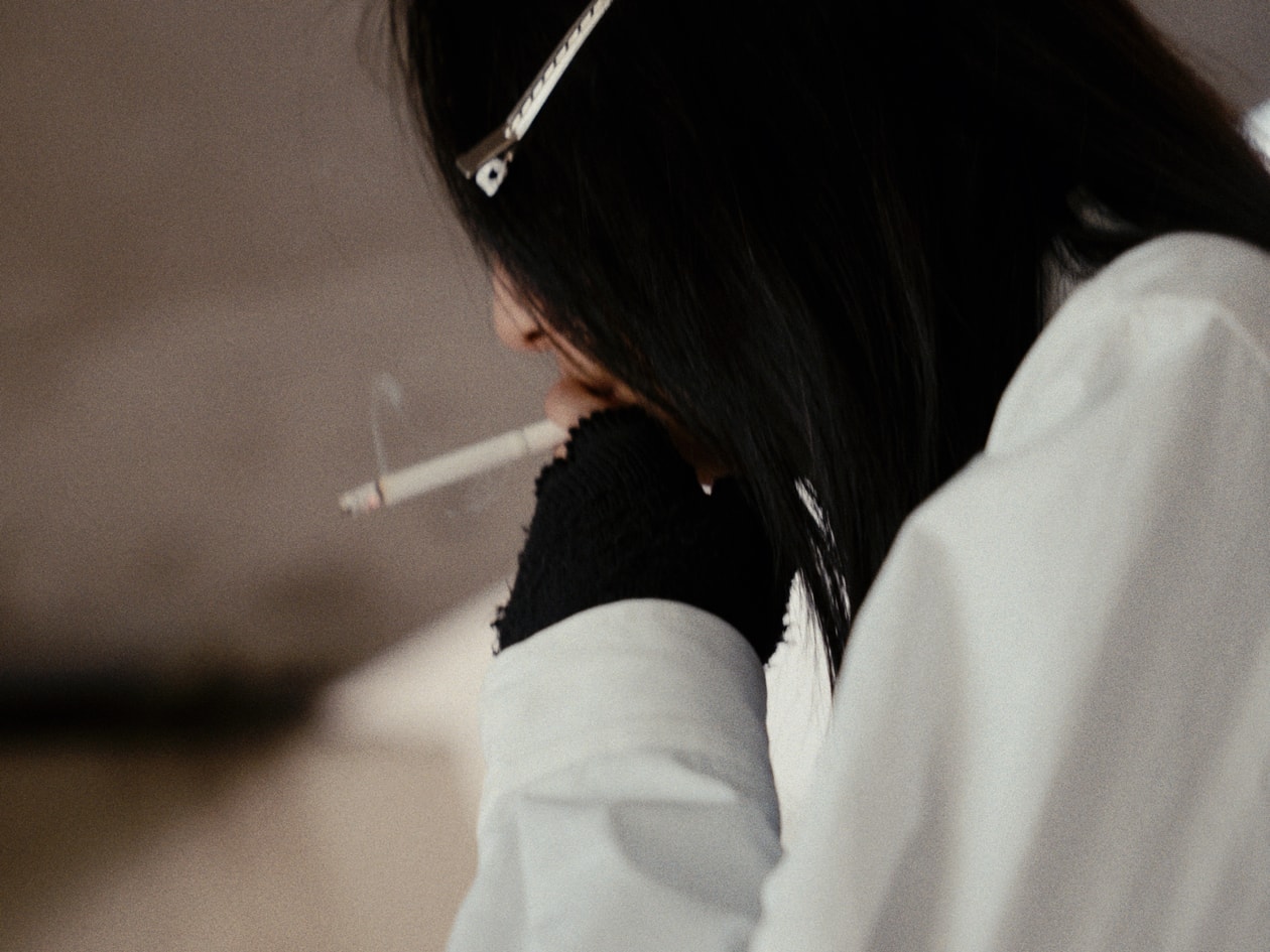 「這就是來自台灣 2025 年的音樂！」專訪地下音樂創作人 Drogas