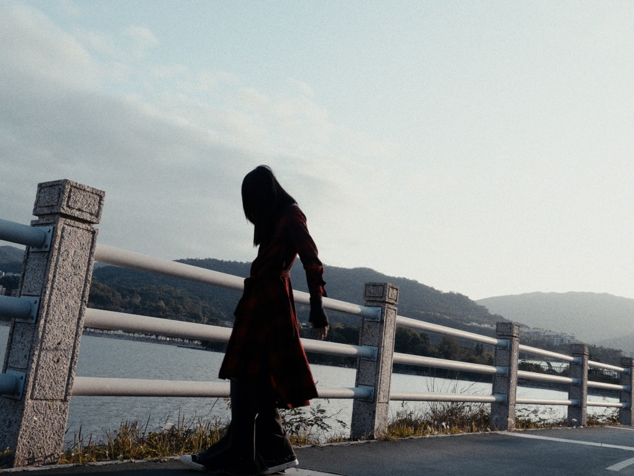 「這就是來自台灣 2025 年的音樂！」專訪地下音樂創作人 Drogas